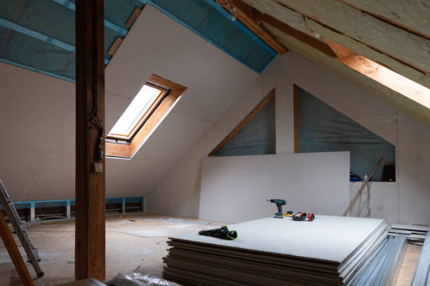 Best Insulation Maintenance and Repair in Manana, HI