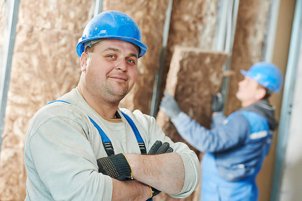 , HI Insulation Contractor Company