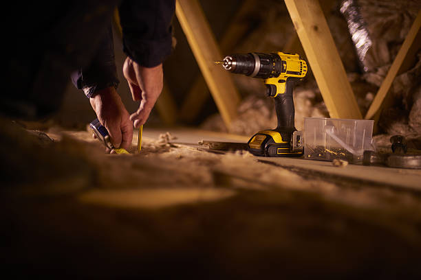 Best Insulation for Specific Applications in Manana, HI